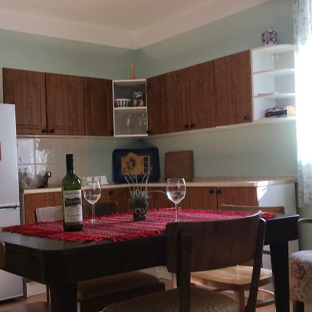 Garden View Apartment Znojmo Εξωτερικό φωτογραφία
