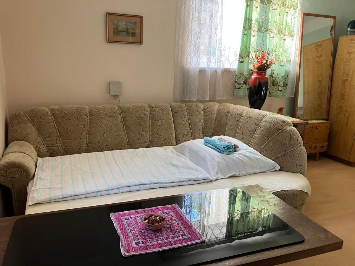 Garden View Apartment Znojmo Εξωτερικό φωτογραφία