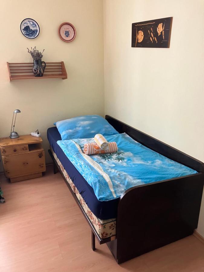 Garden View Apartment Znojmo Εξωτερικό φωτογραφία